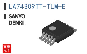 LA74309TT-TLM-E ͼƬ